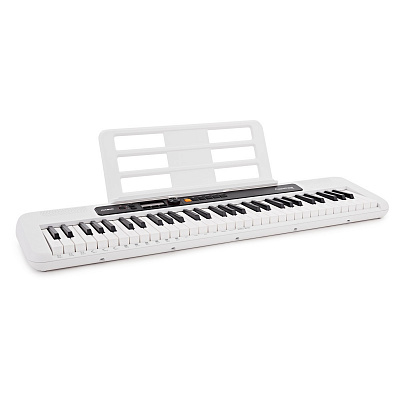 Синтезатор с автоаккомпанементом Casio CT-S200WE